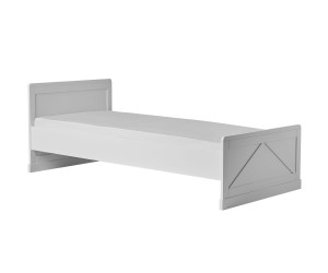 Vaikų lova 200x90 (Oxford kolekcija)